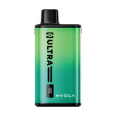 HYOLA ULTRA 30K POD KIT MINT EDITION (5)